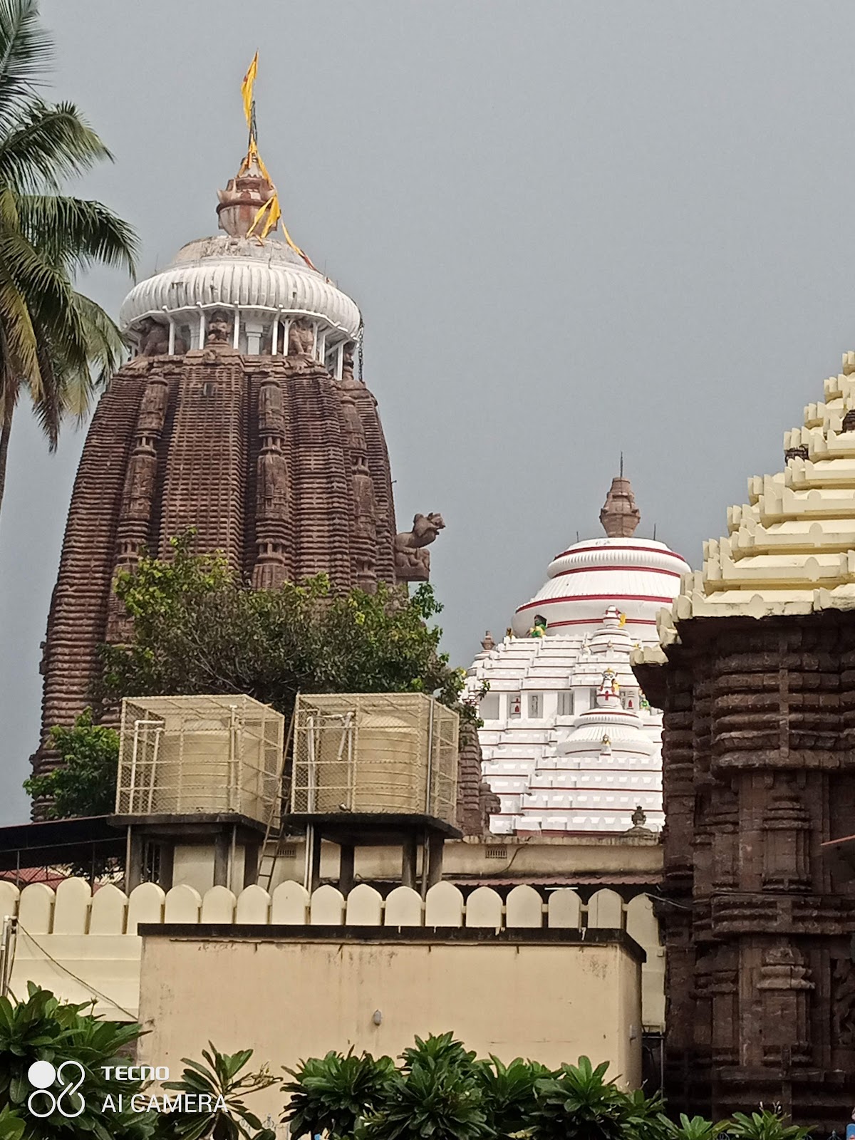 Jagannath Temple Puri