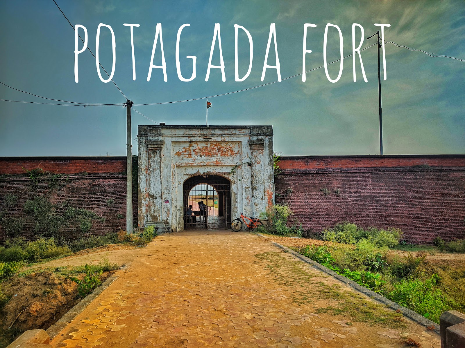 Potagada