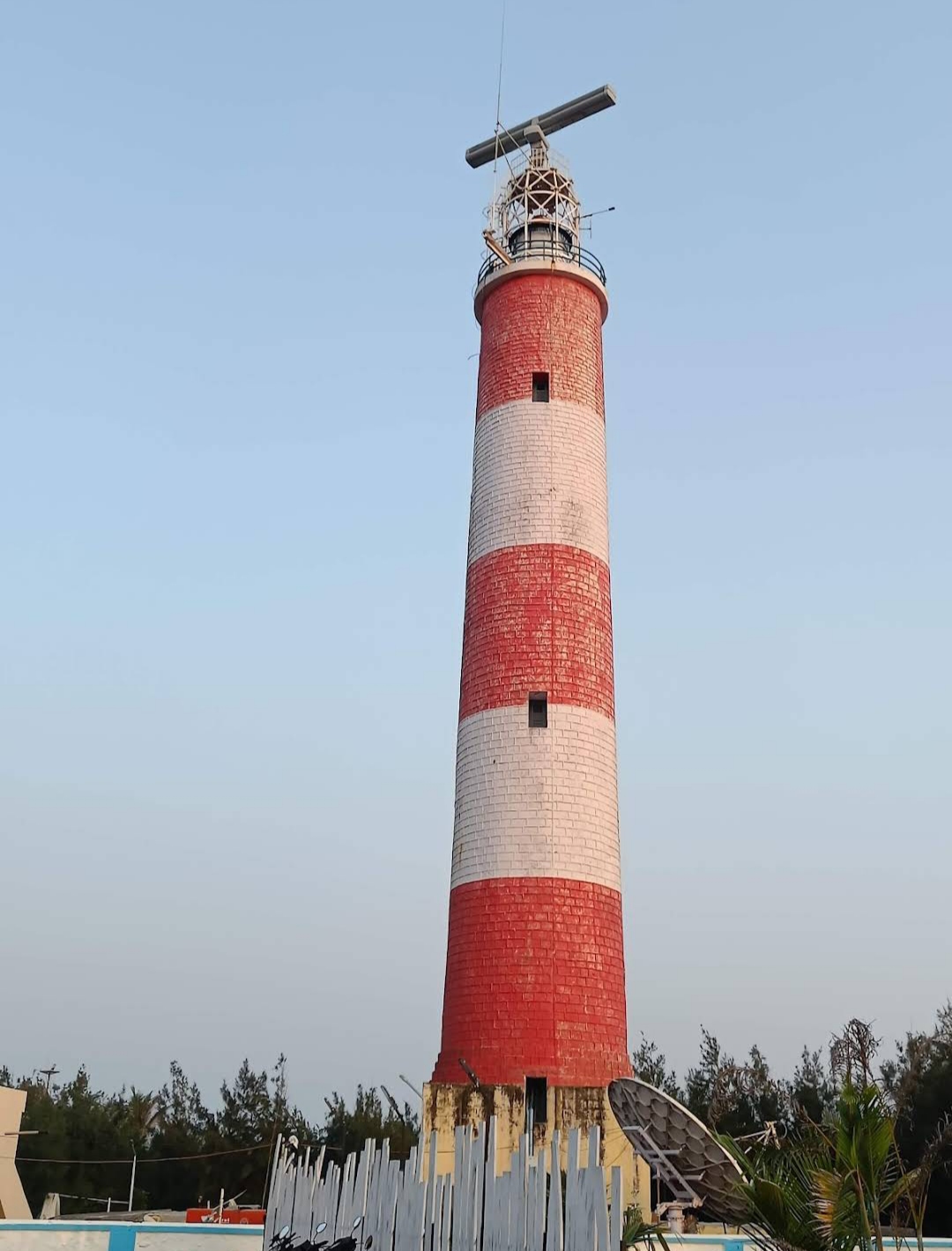 Gopalpur Lighthouse