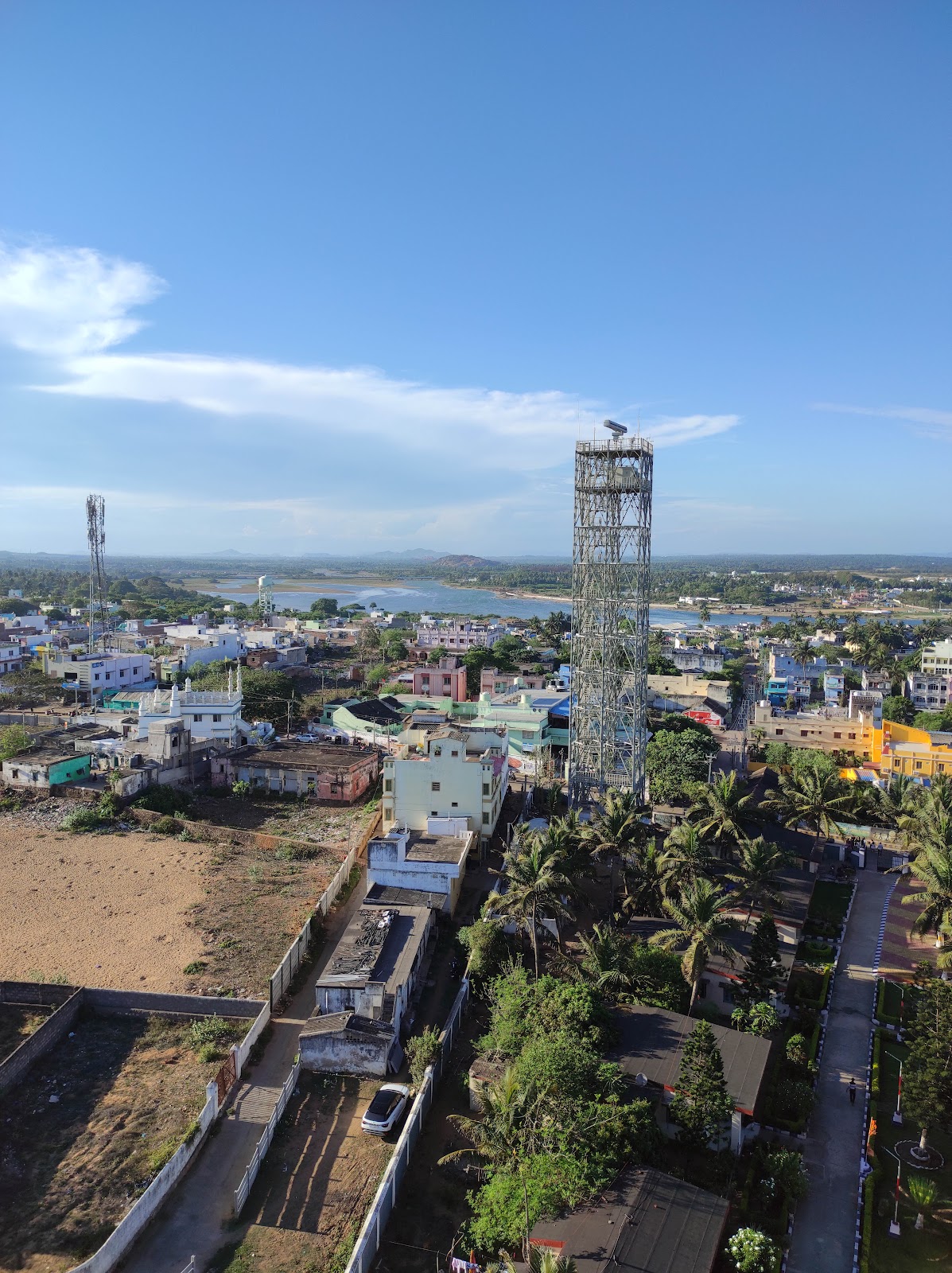Gopalpur Lighthouse