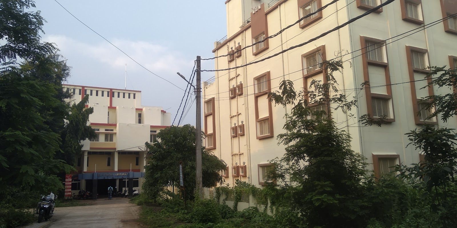 Berhampur University