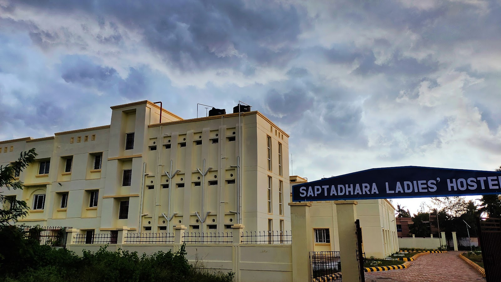 Berhampur University