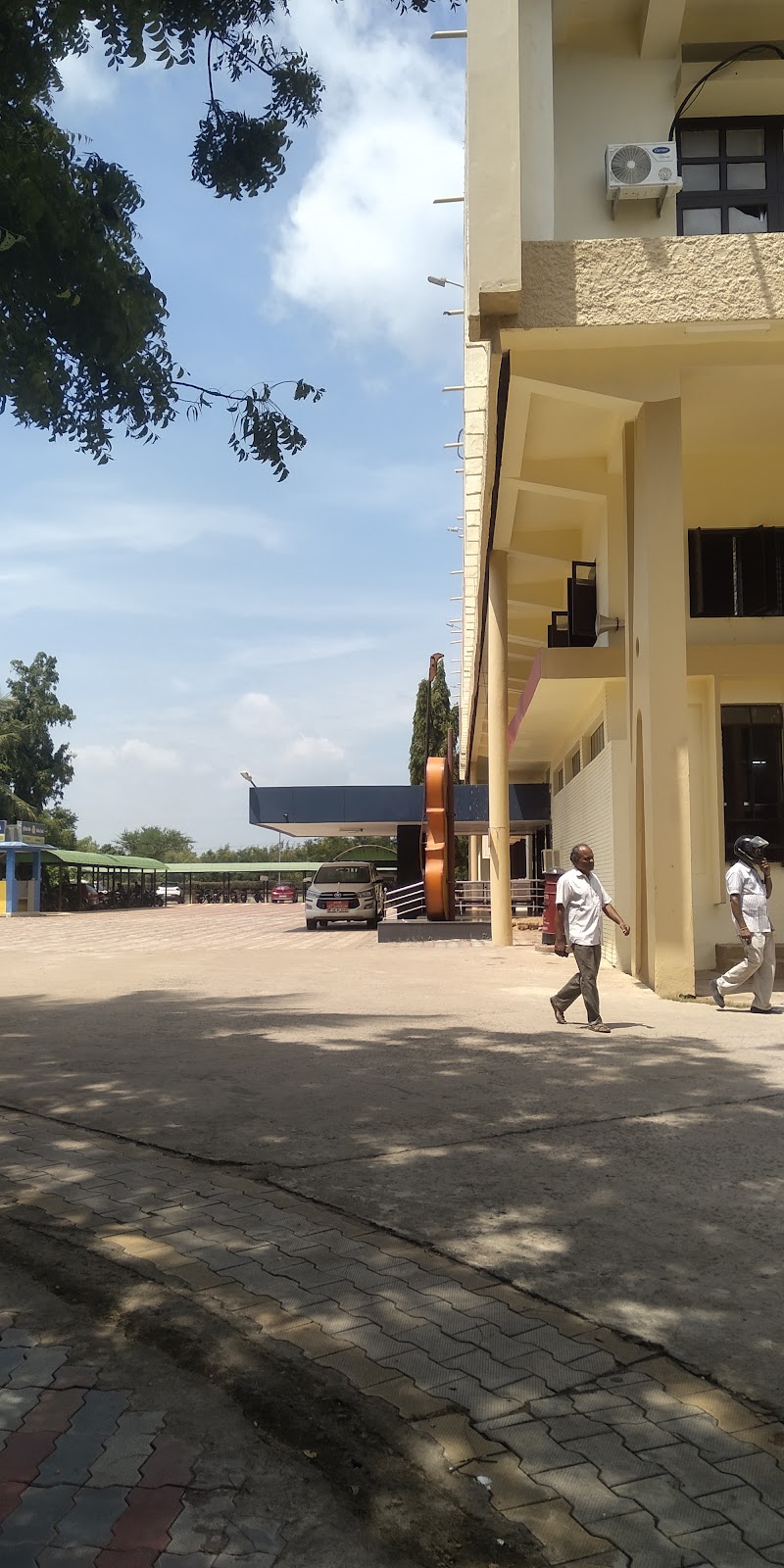 Berhampur University