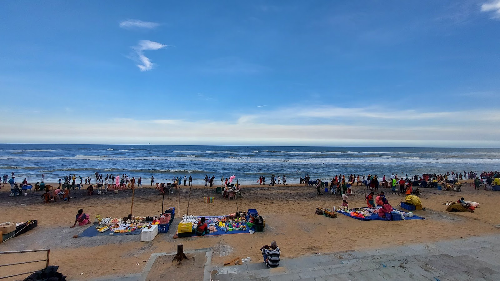 Gopalpur Beach