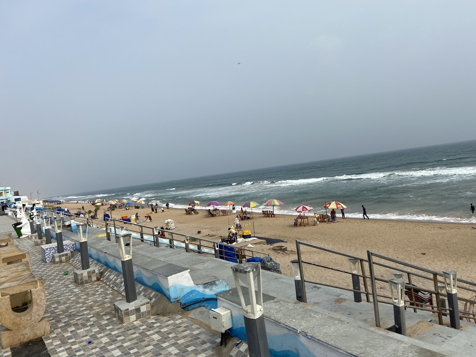 Gopalpur Beach