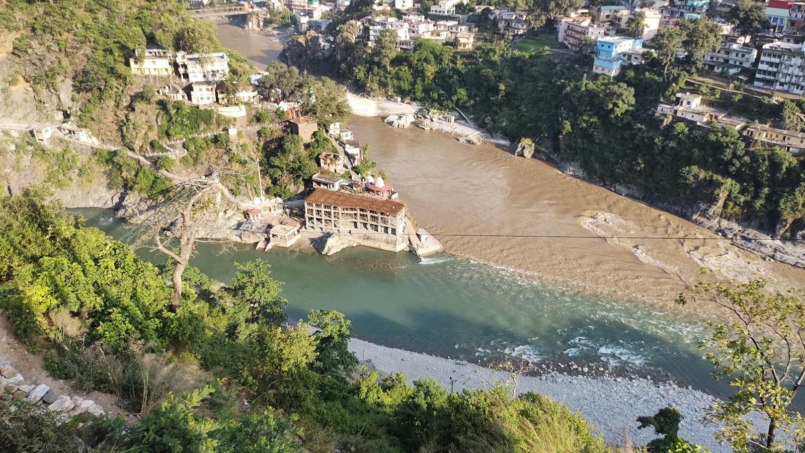 Rudraprayag
