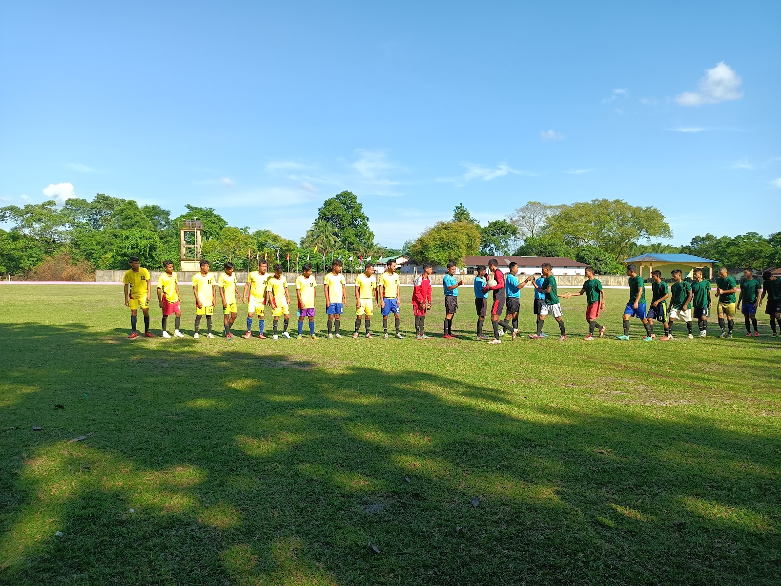 Gossaigaon - Explore the Beauty of Assam