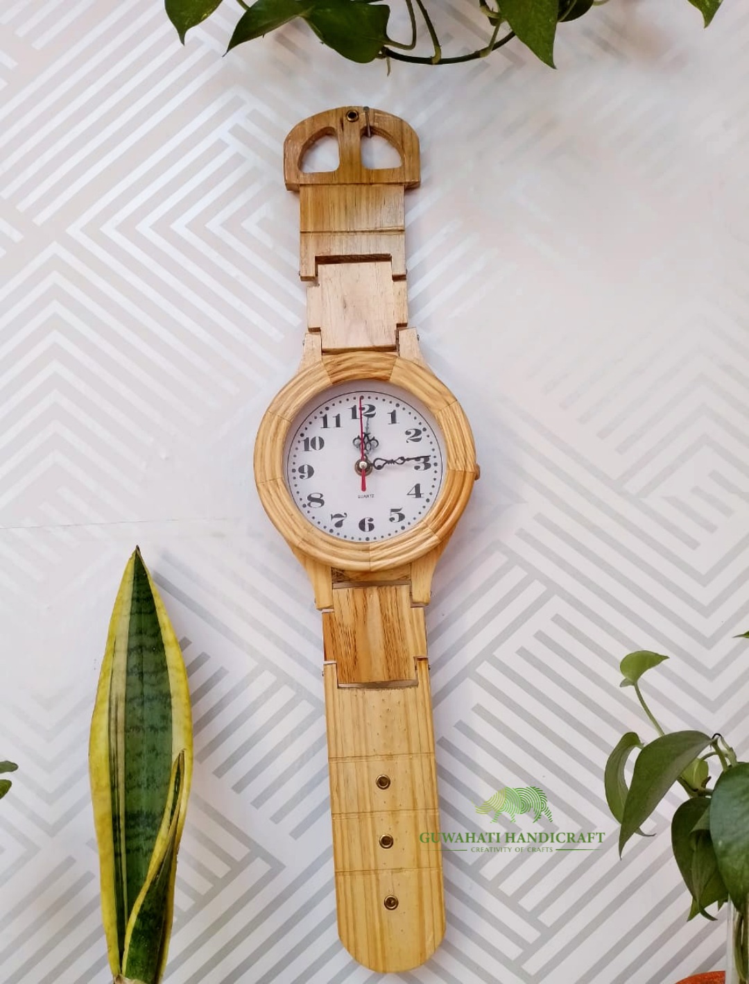 Local Handicraft Shops