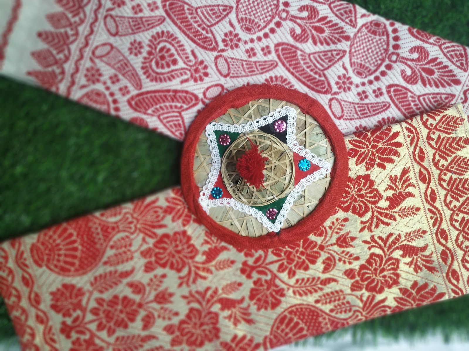 Local Handicraft Shops