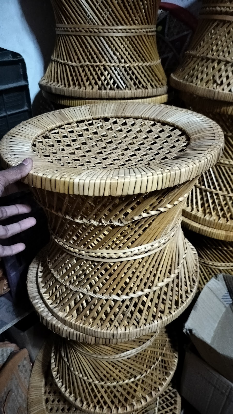 Local Handicraft Shops