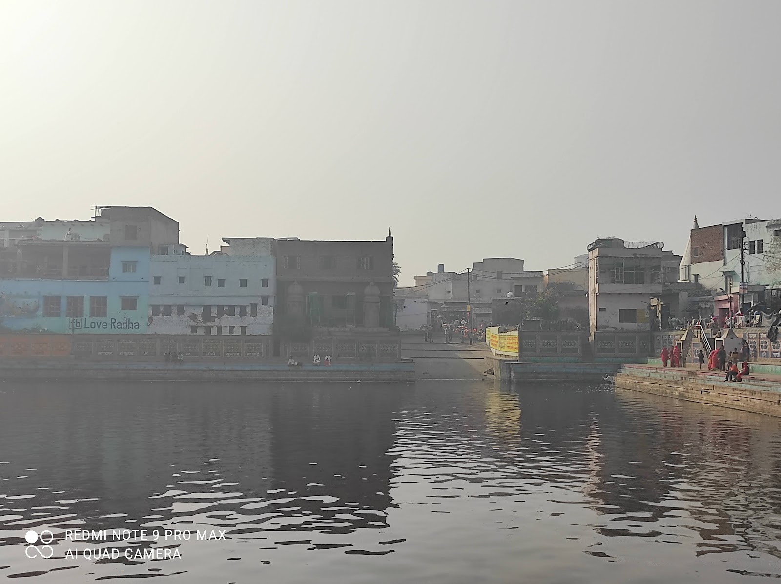 Govardhan, Uttar Pradesh: Pilgrimage, Temples, and Parikrama Guide