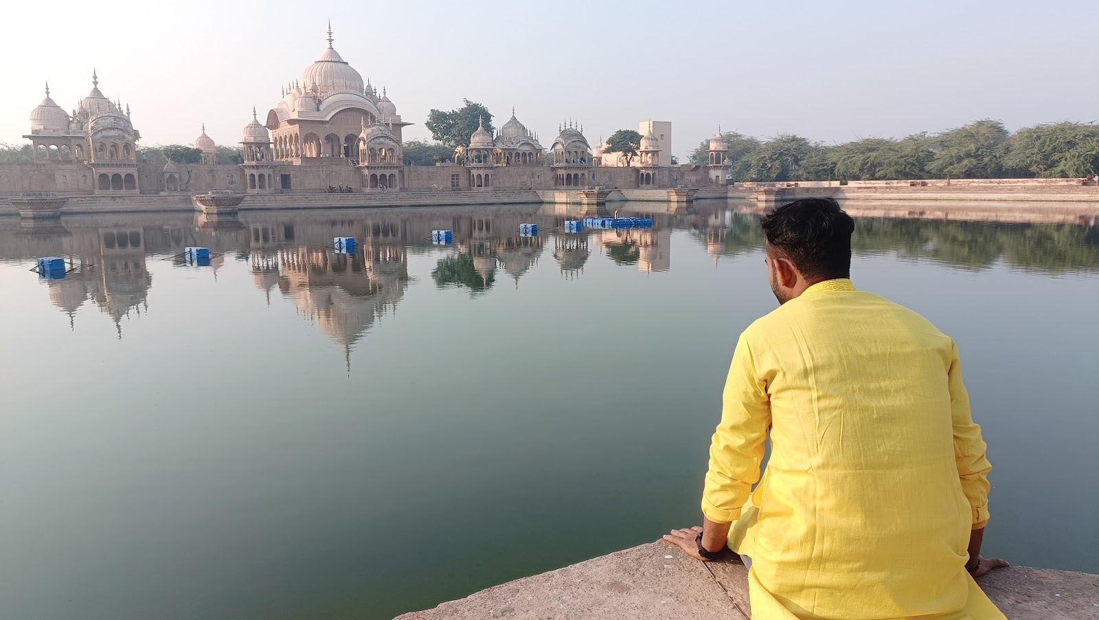 Kusum Sarovar