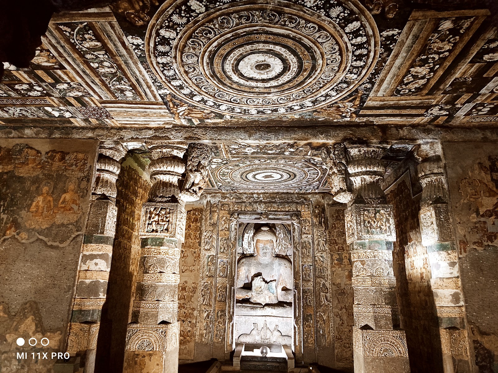 Ajanta Caves