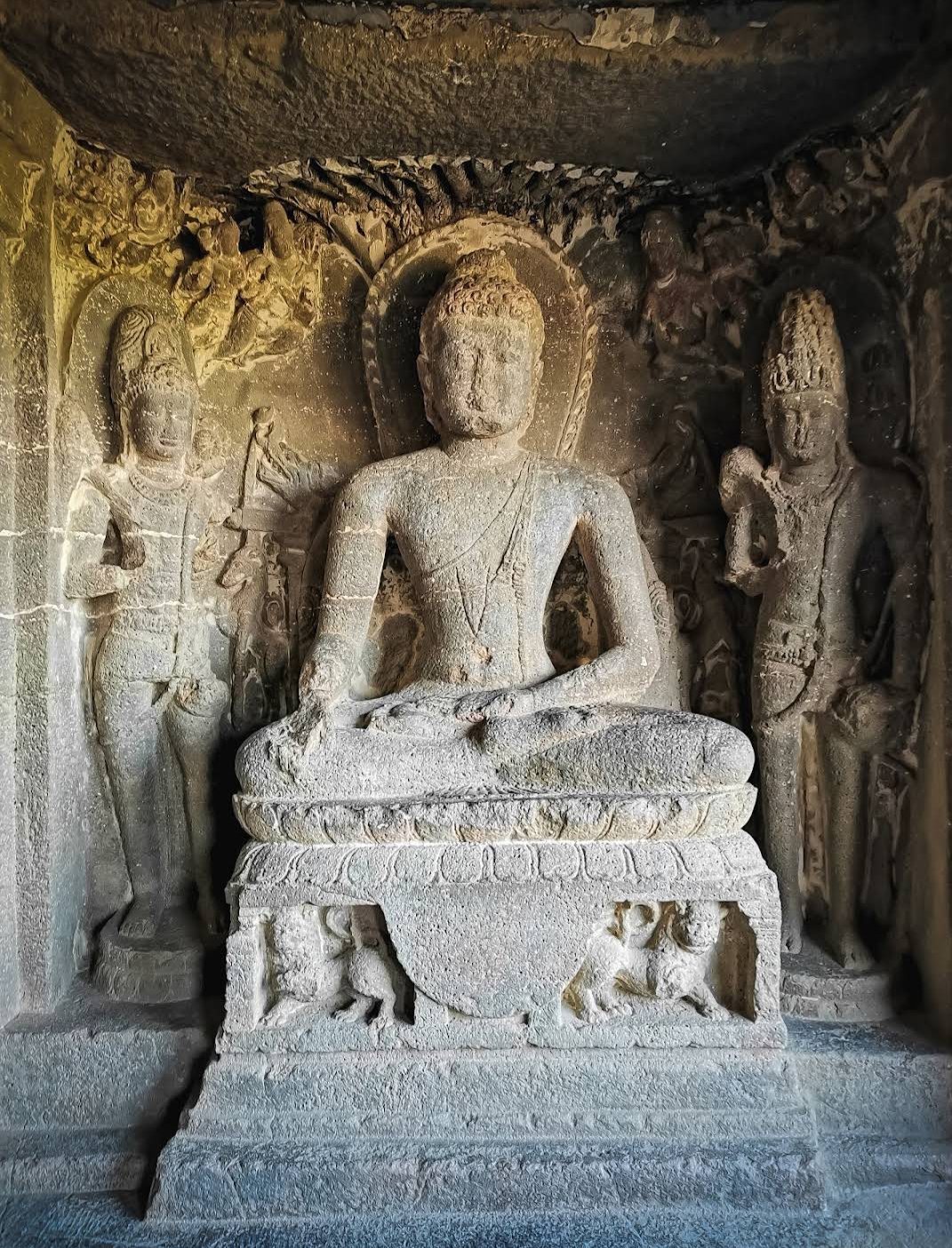 Ajanta Caves