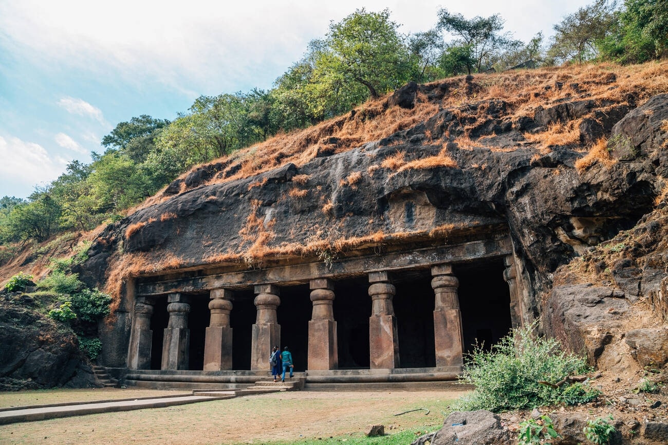 Ajanta Caves