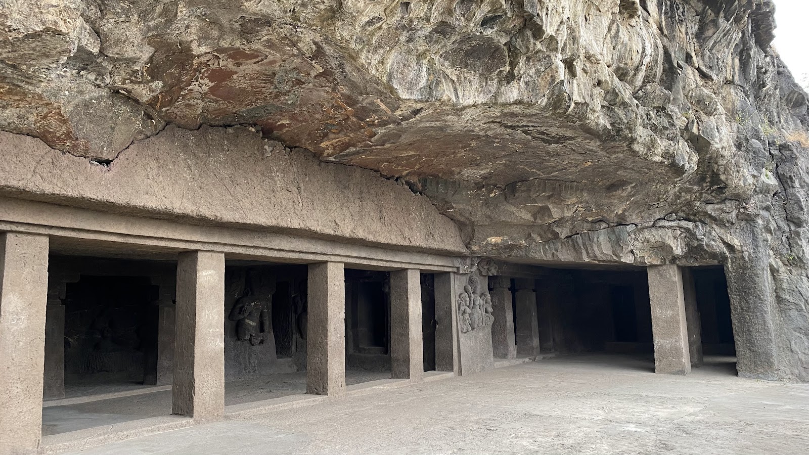 Aurangabad Caves