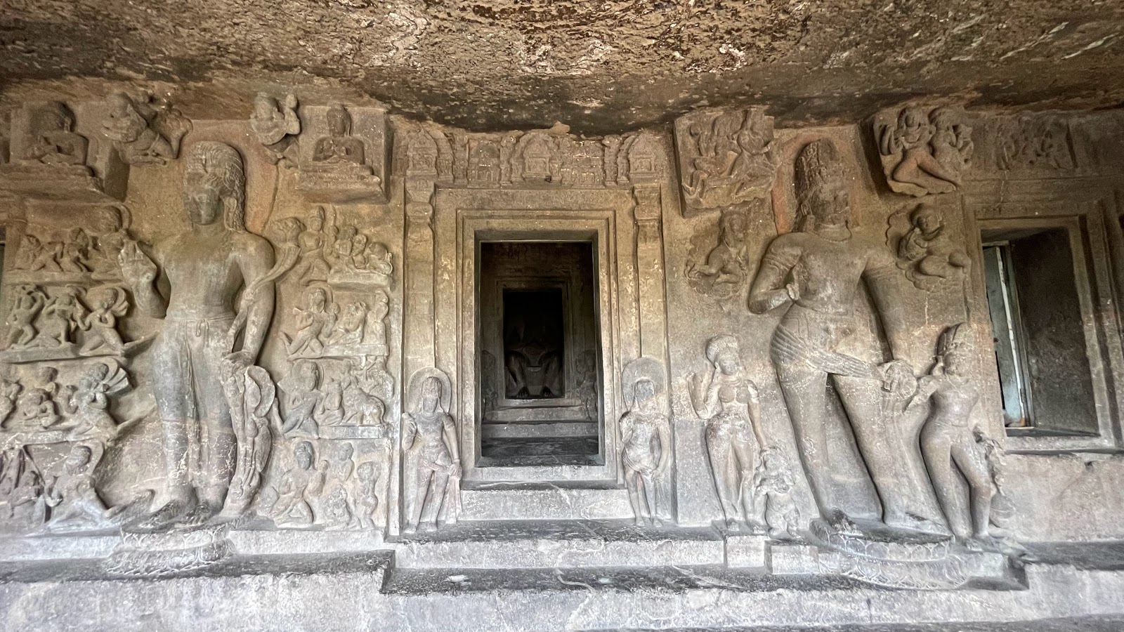 Aurangabad Caves