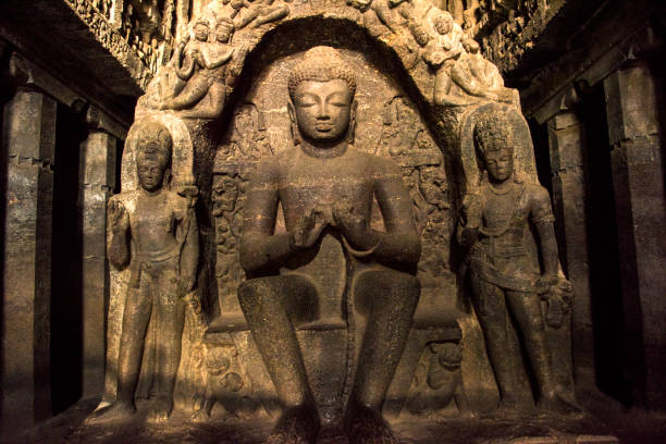 Aurangabad Caves