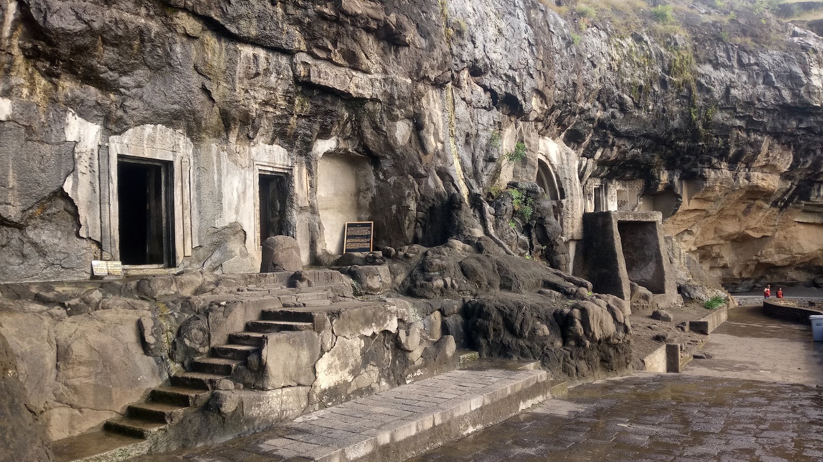 Aurangabad Caves