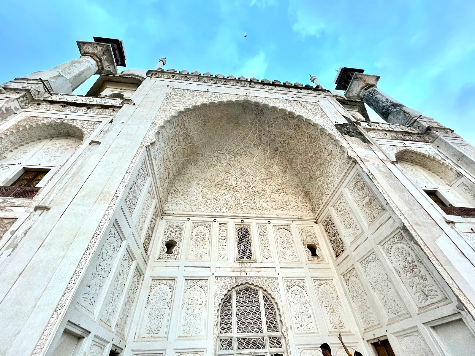 Bibi Ka Maqbara