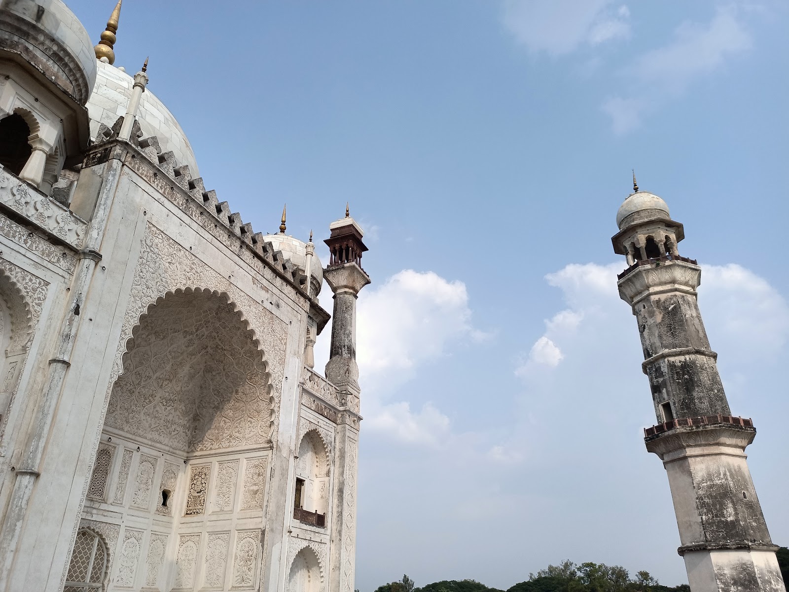 Bibi Ka Maqbara