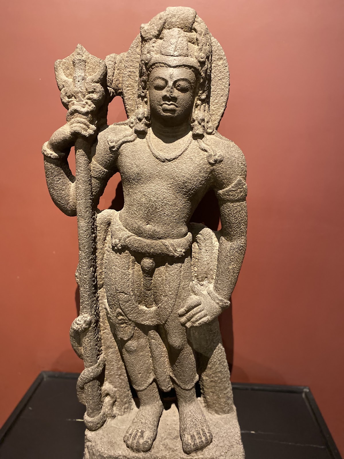 Chhatrapati Shivaji Maharaj Museum