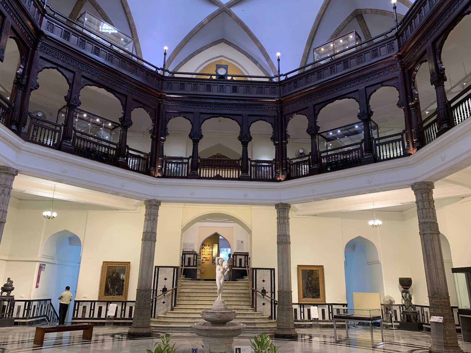 Chhatrapati Shivaji Maharaj Museum