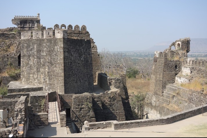 Daulatabad Fort