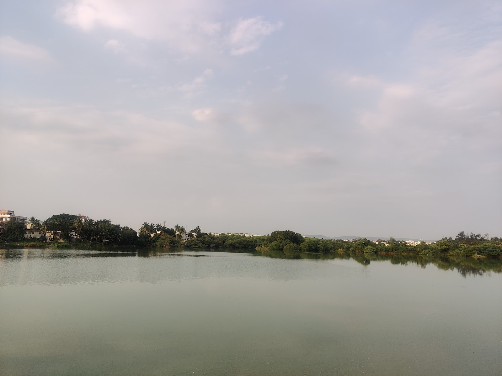 Salim Ali Lake