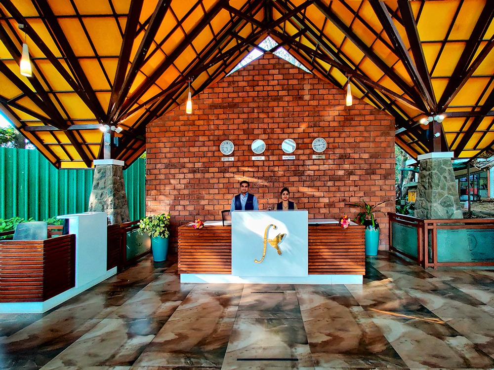 Fazlani Nature's Nest - The Luxury Wellness Retreat In India