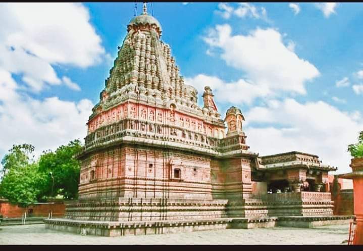 Shri Ghrishneshwar Jyotirlinga