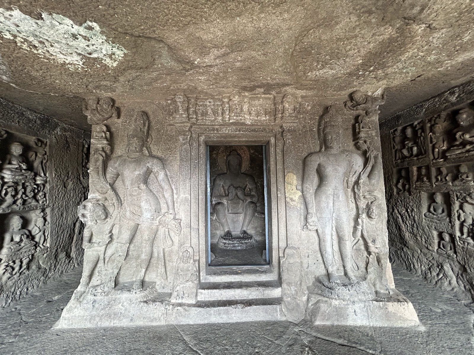 Aurangabad Caves