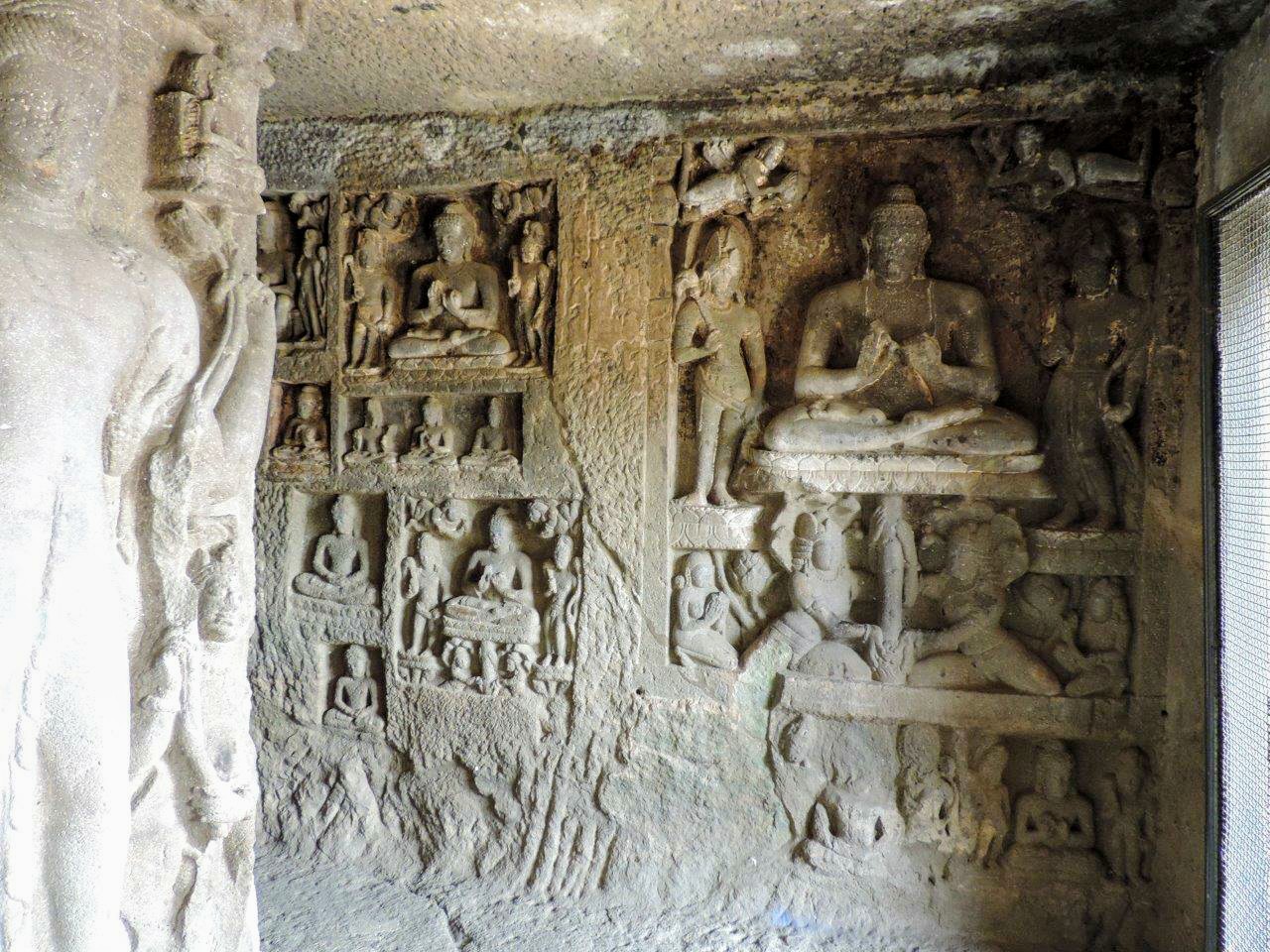 Aurangabad Caves