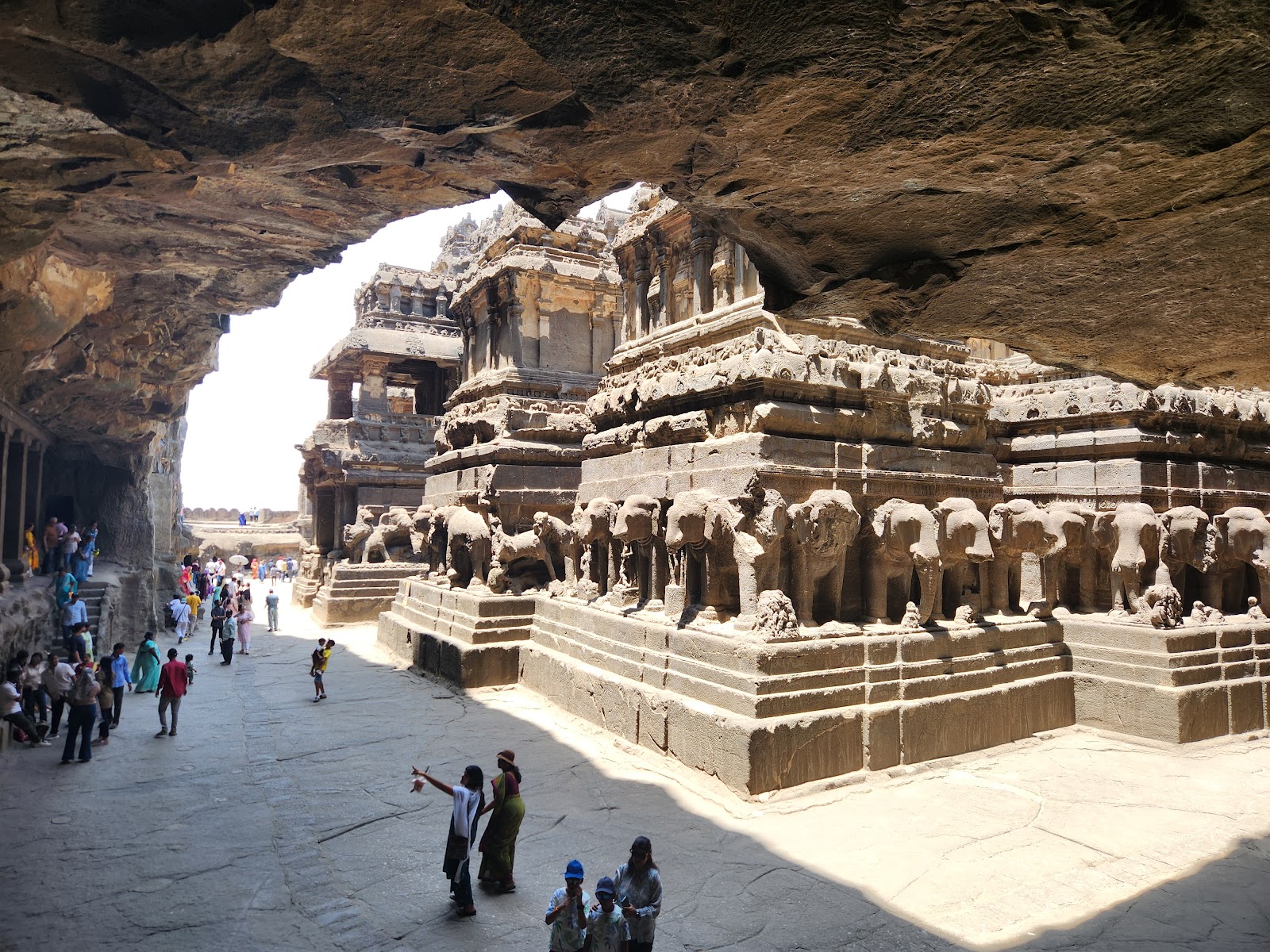 Ellora Interpretation Centre