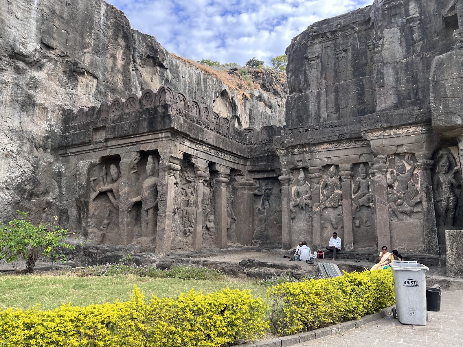Ellora Interpretation Centre