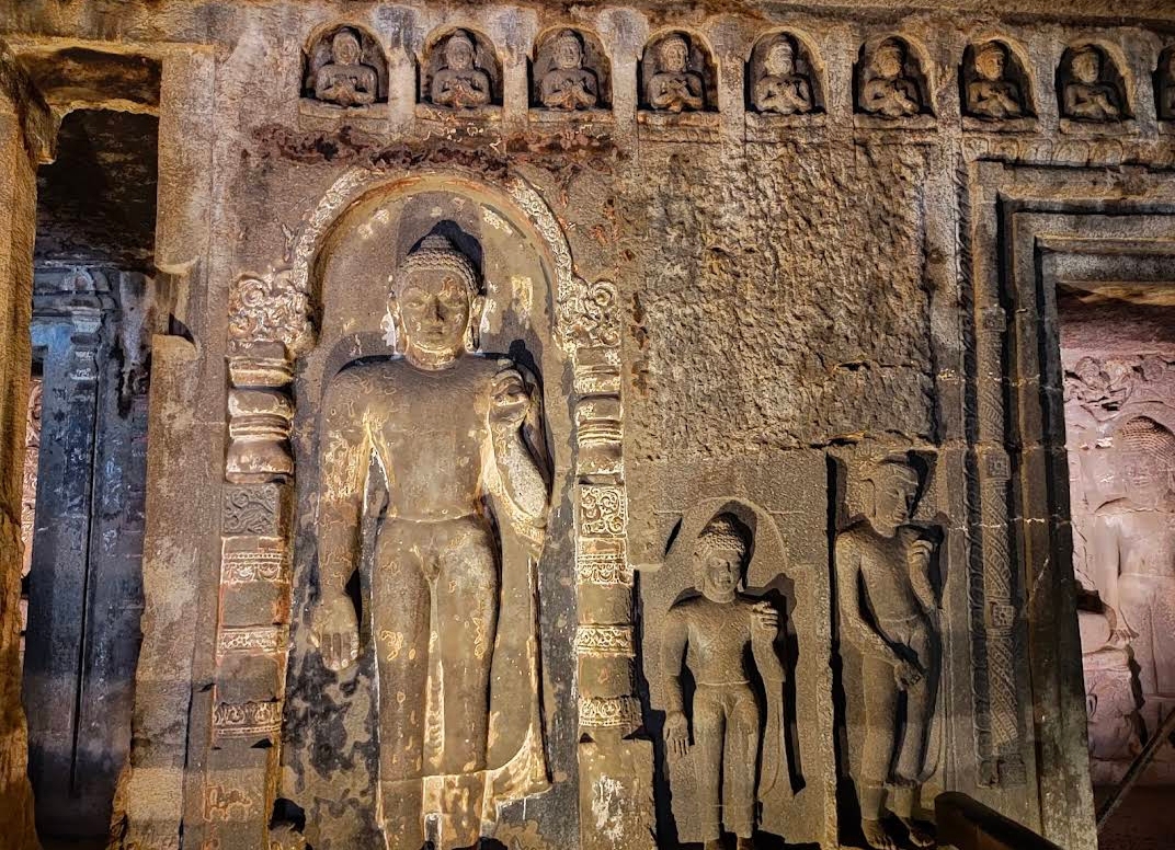 Ellora Interpretation Centre