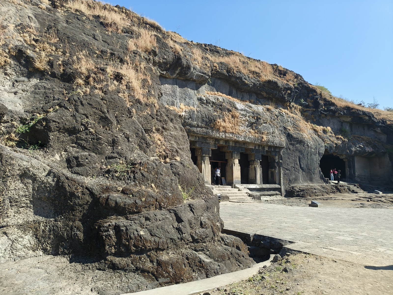 Ellora Interpretation Centre