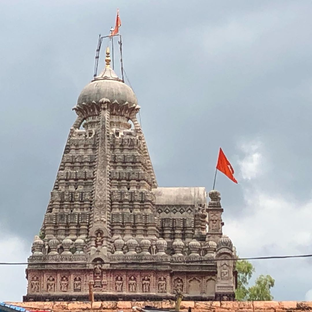 Grishneshwar Temple