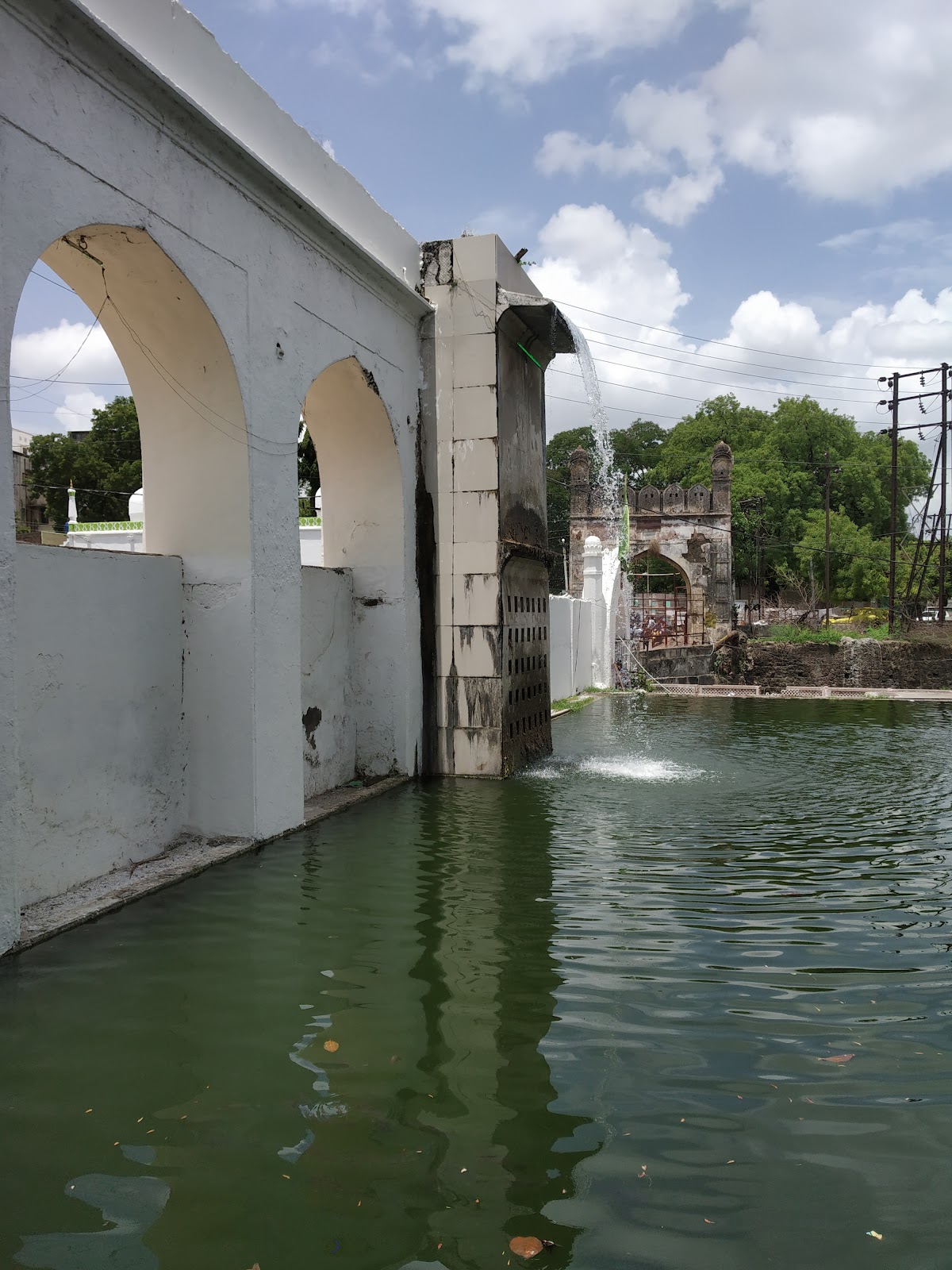 Panchakki Water Mill