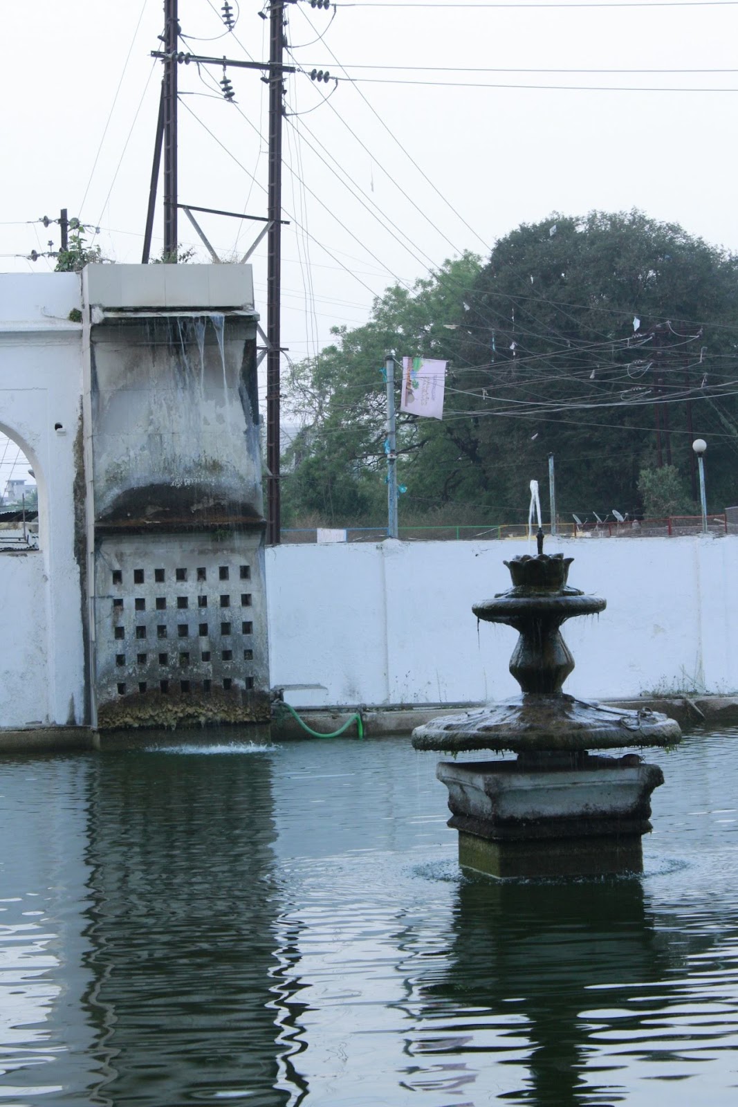 Panchakki Water Mill
