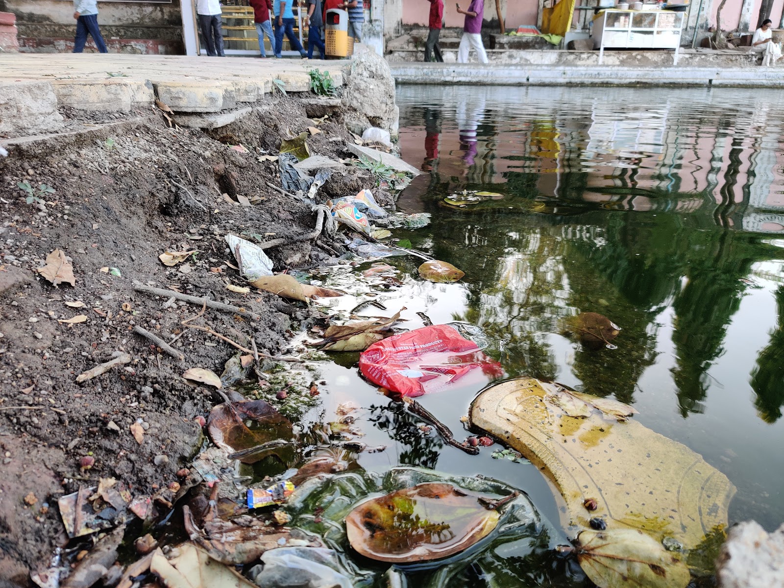 Panchakki Water Mill