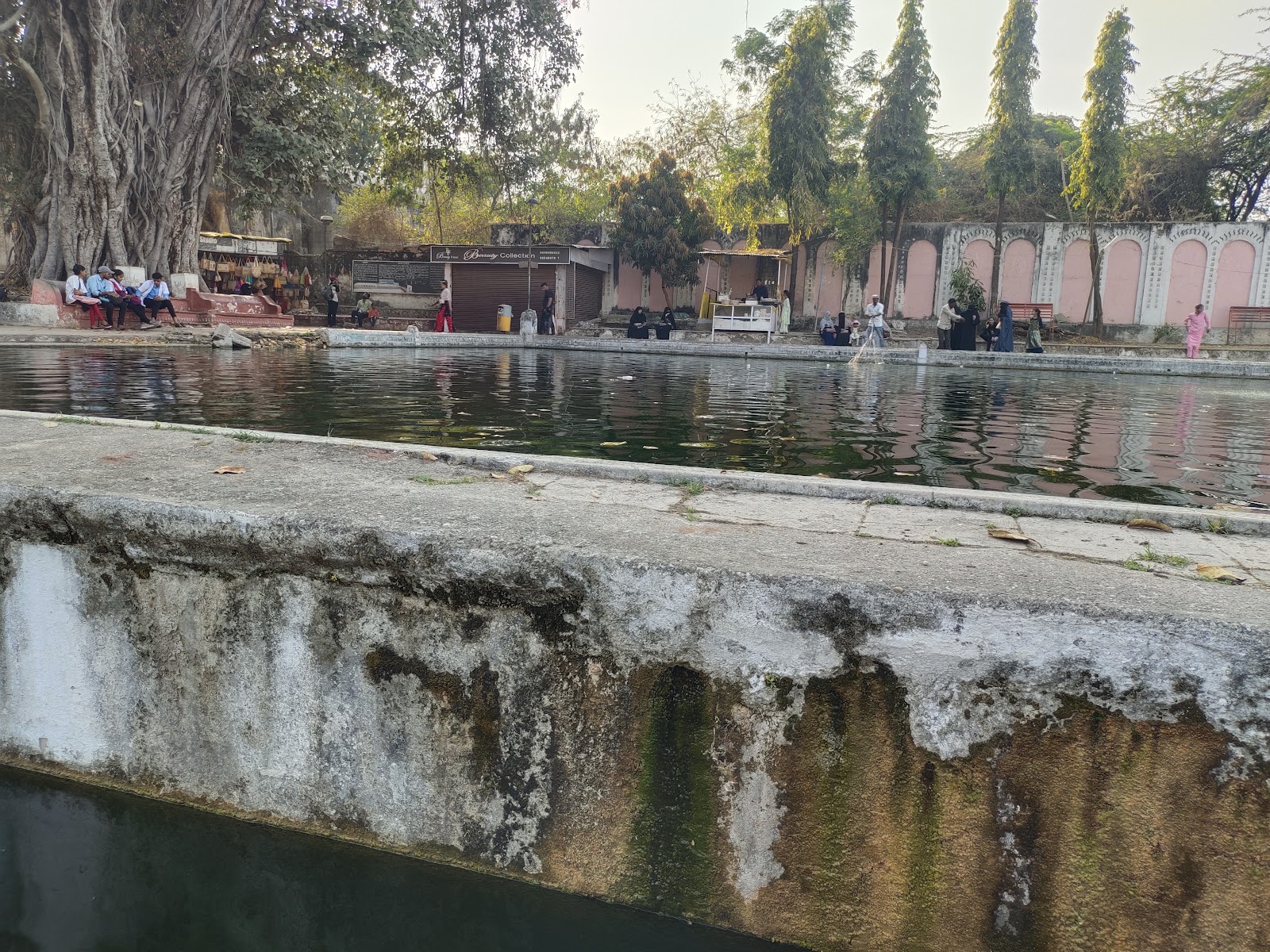 Panchakki Water Mill