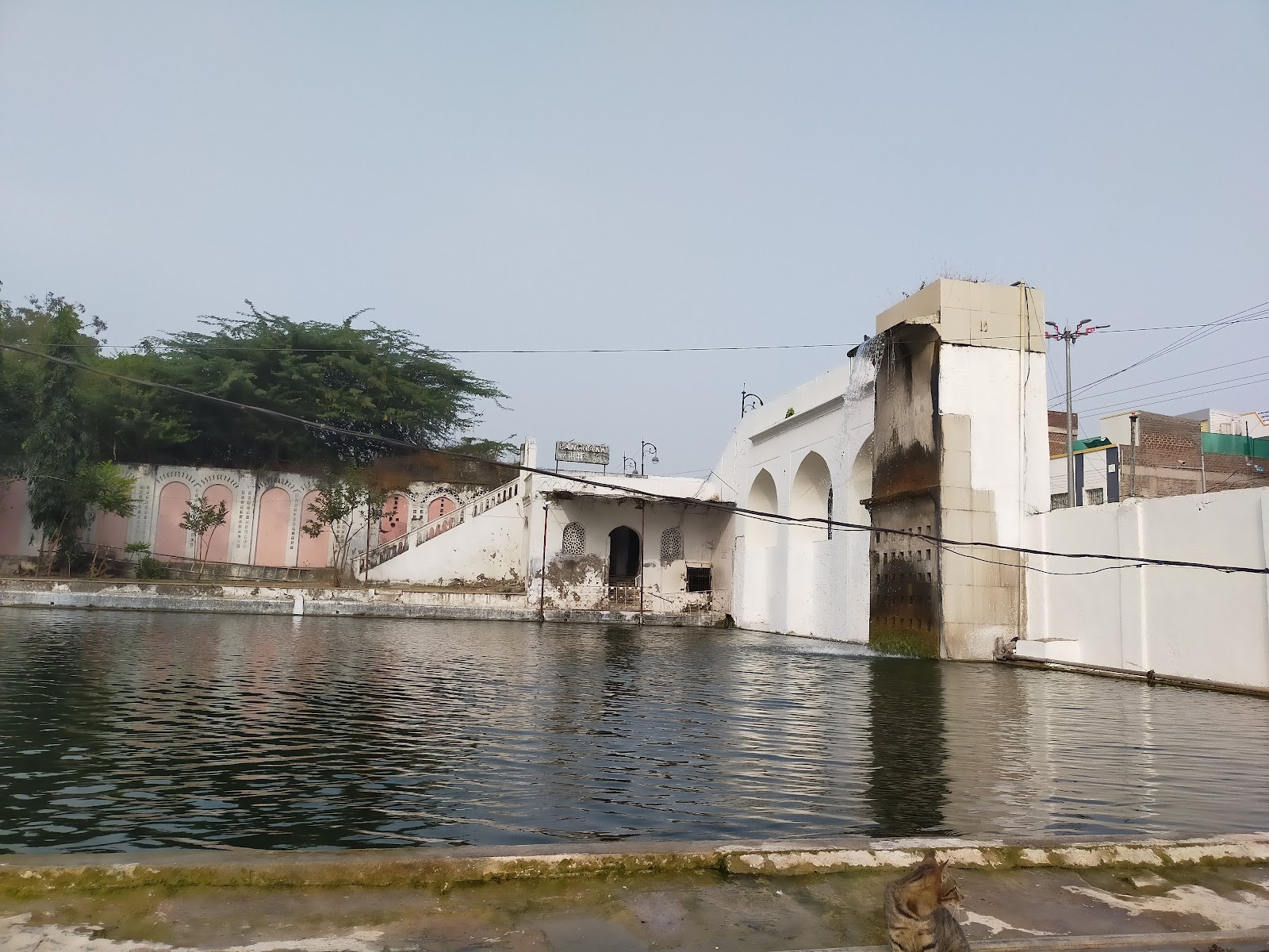 Panchakki Water Mill