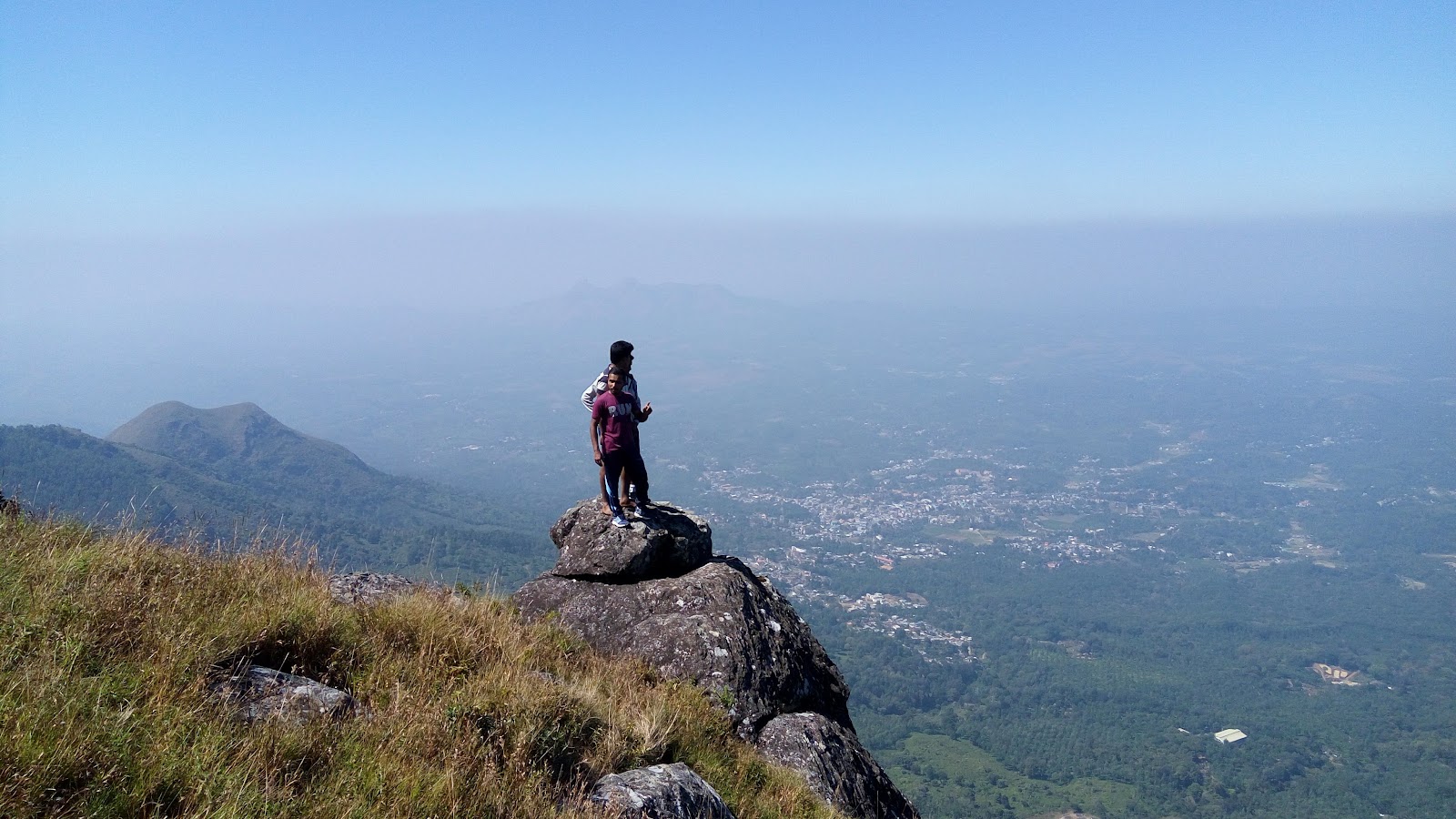 Frog Hill View Point