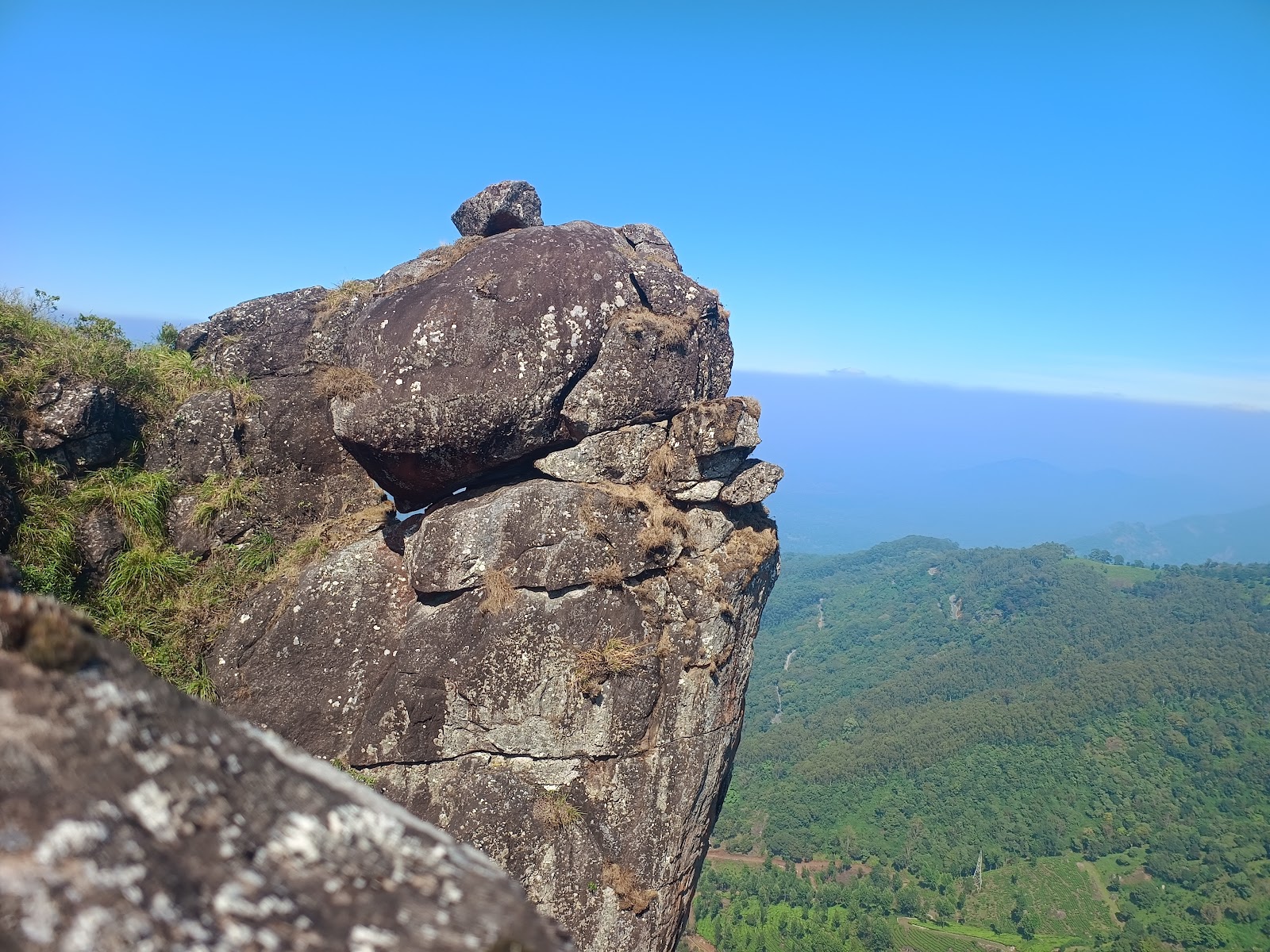 Frog Hill View Point