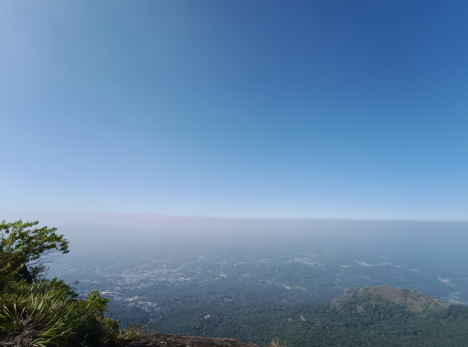 Frog Hill View Point