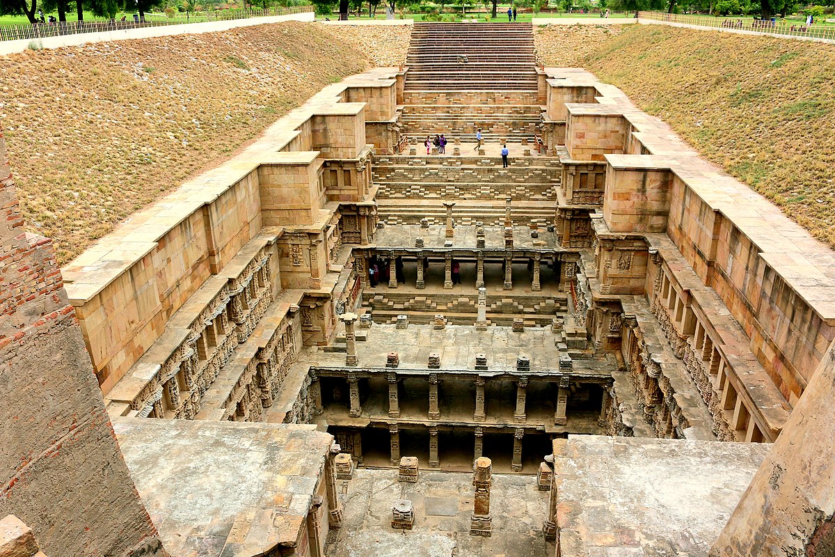 Rani ki Vav Patan