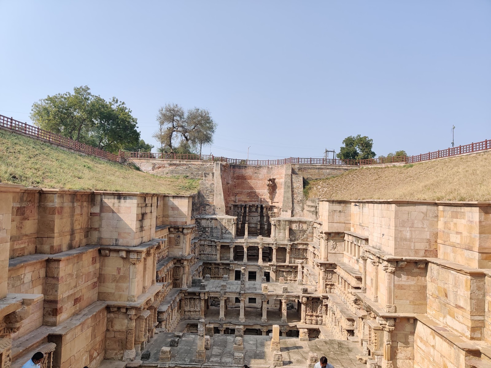Rani ki Vav Patan