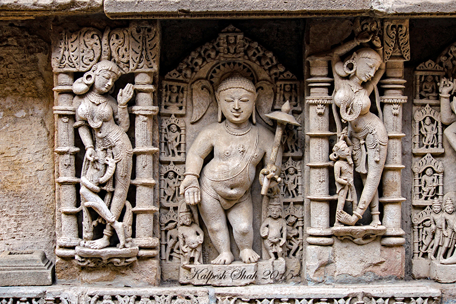 Rani ki Vav Patan