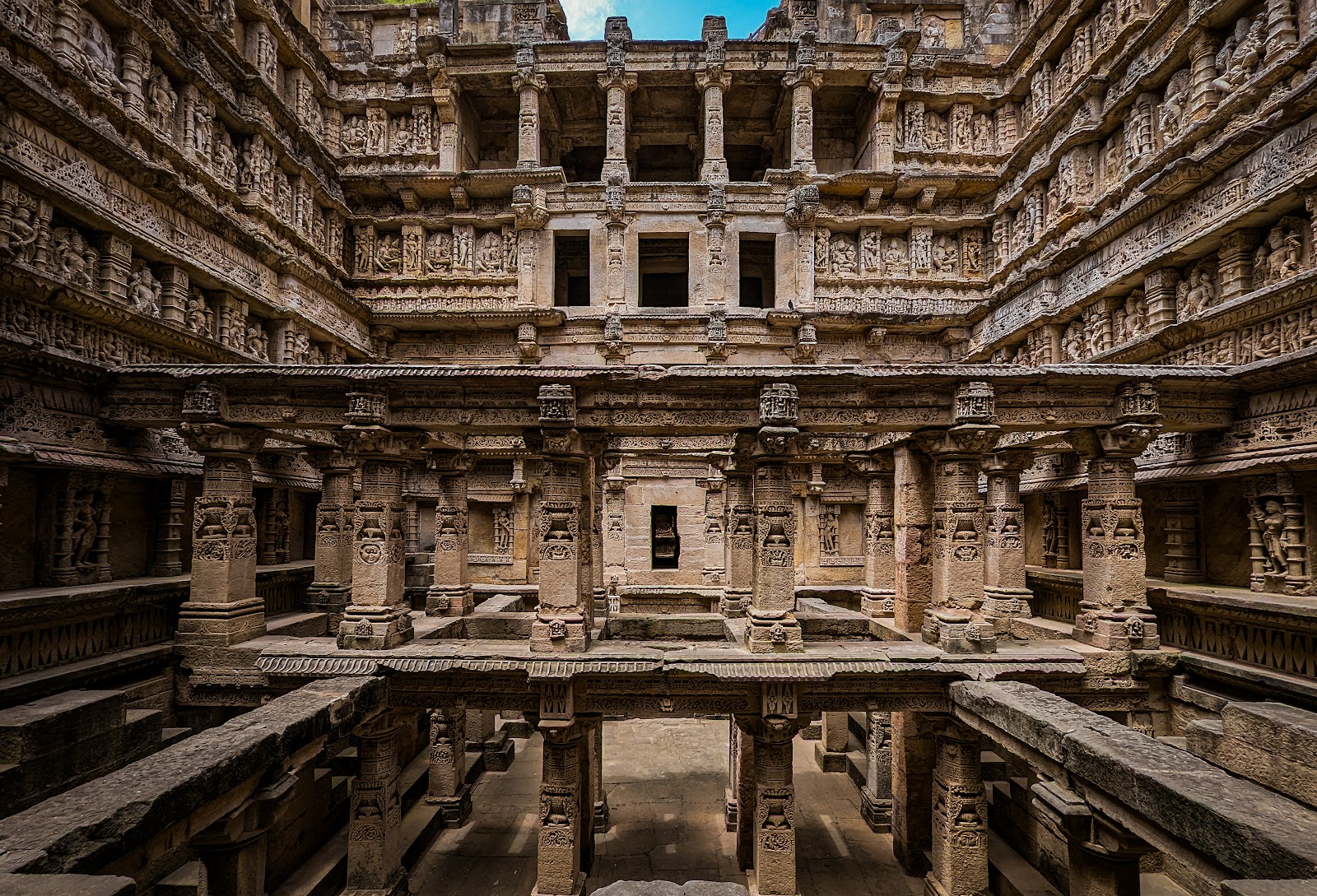 Rani ki Vav Patan